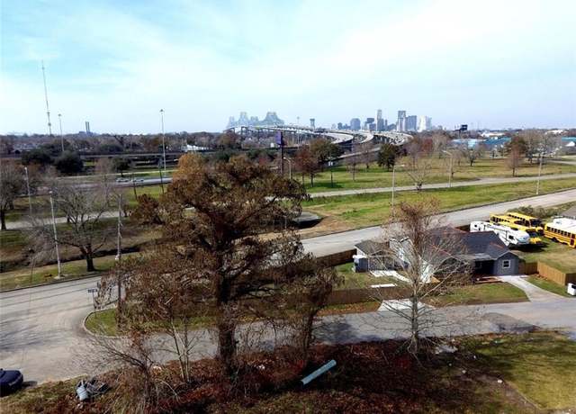 Property at 1818 Numa St, New Orleans, LA 70114