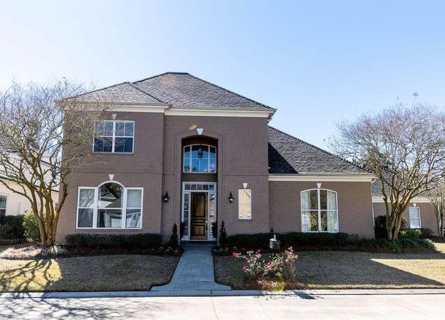 Property at 20 English Turn Ct, New Orleans, LA 70131, 4 beds, 2.5 baths