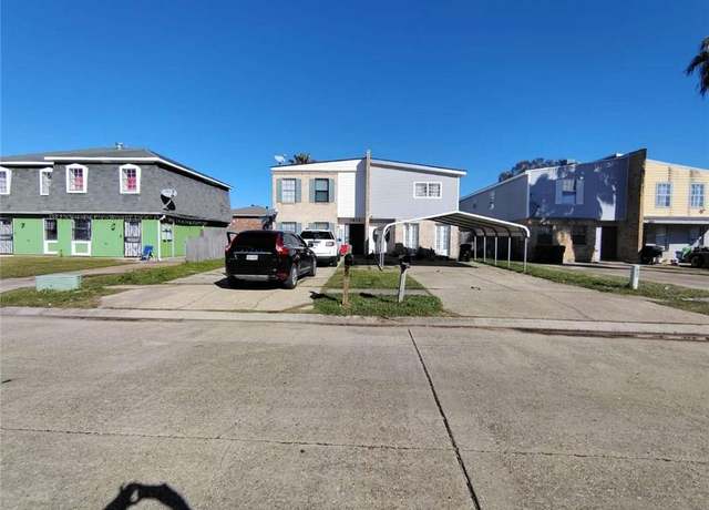 Property at 7013 Salem Dr, New Orleans, LA 70127, 3 beds, 2 baths