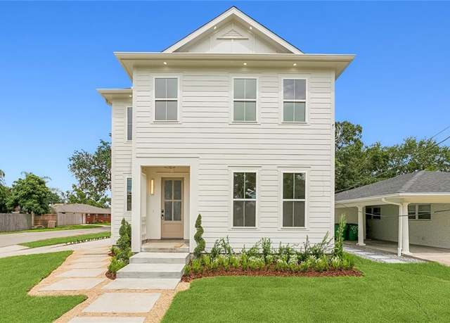 Property at 1357 Rose Garden Dr, Metairie, LA 70005, 4 beds, 3.5 baths