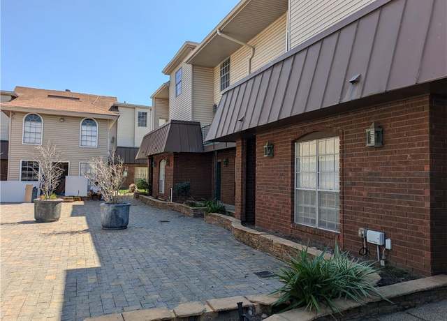 Property at 2509 Giuffrias Ave #621, Metairie, LA 70001, 2 beds, 1.5 baths