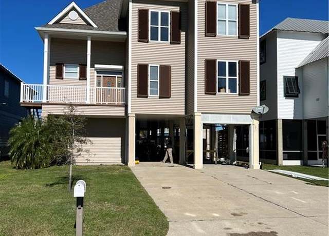 Property at 104 Timber Canal Ln, Myrtle Grove, LA 70083, 4 beds, 3 baths