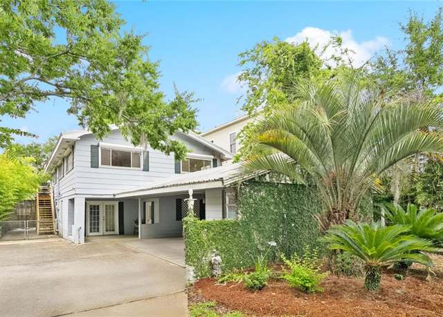 Property at 215 Jackson Ave, Mandeville, LA 70448, 3 beds, 3 baths