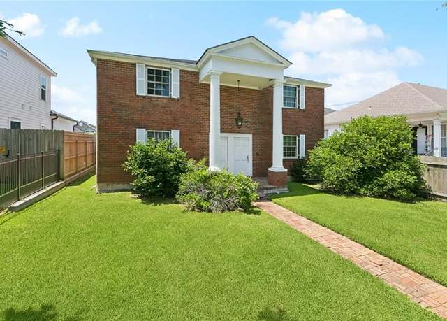 Property at 6662 64 Louis Xiv St, New Orleans, LA 70124, 6 beds, 4 baths