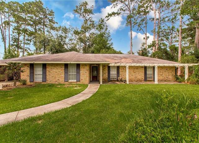 Property at 4 Silman Dr, Hammond, LA 70401, 3 beds, 2 baths