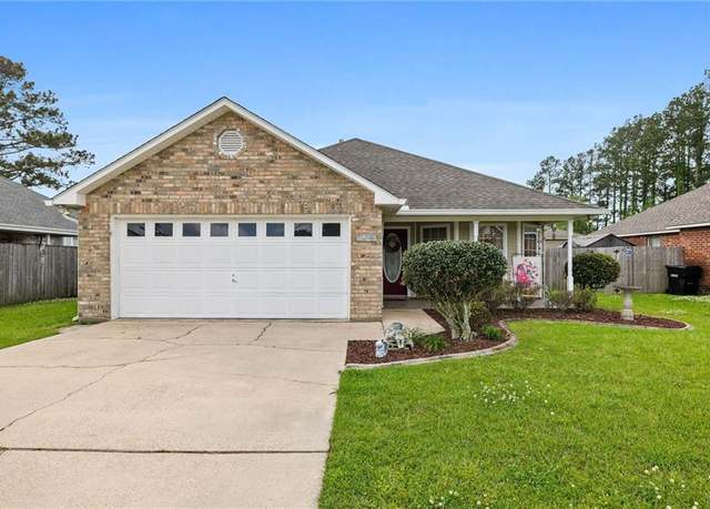 Property at 18046 Brandon Dr, Hammond, LA 70403, 3 beds, 2 baths