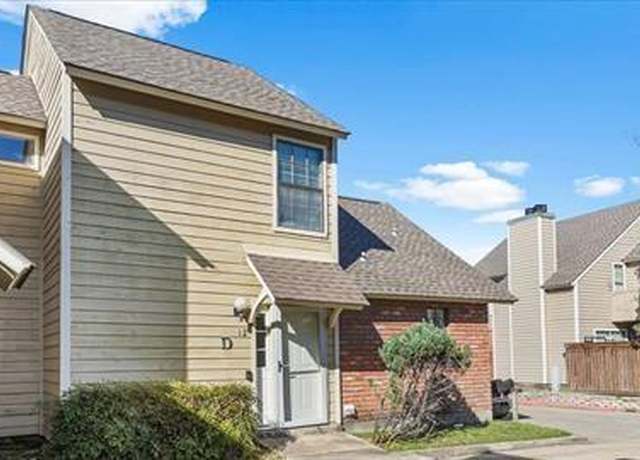Property at 1500 Esplanade Ave Unit 12 D, Kenner, LA 70065, 2 beds, 2 baths