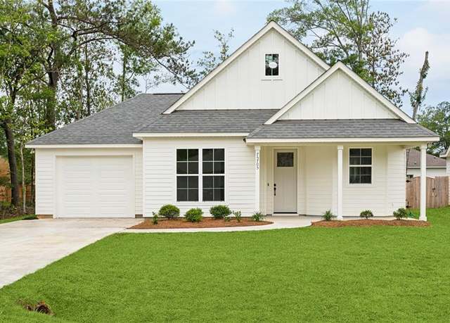 Property at 75705 Rickelin Dr, Covington, LA 70435, 3 beds, 2 baths