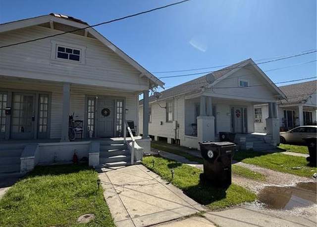 Property at 2909 15 Hollygrove St, New Orleans, LA 70118, 8 beds, 4 baths