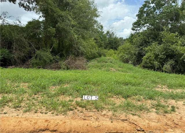 Property at Lot 5 Hwy 10 Hwy, Franklinton, LA 70438