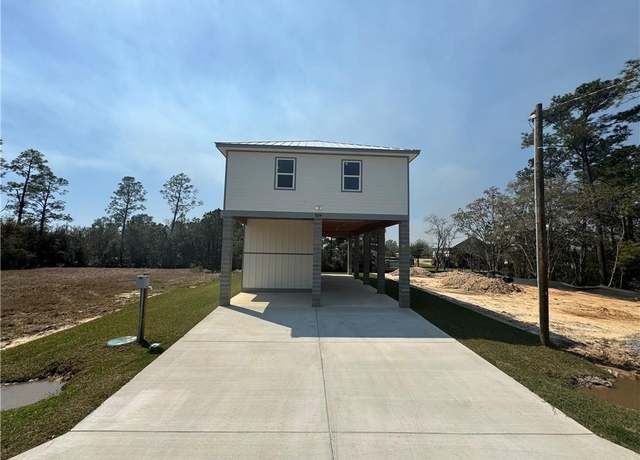 Property at 5019 Colorado St, Bay Saint Louis, MS 39520, 3 beds, 2 baths