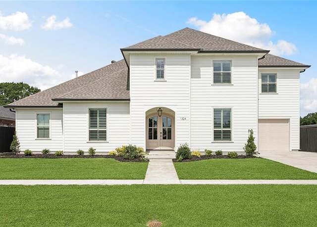 Property at 1324 Hesper Ave, Metairie, LA 70005, 4 beds, 4 baths