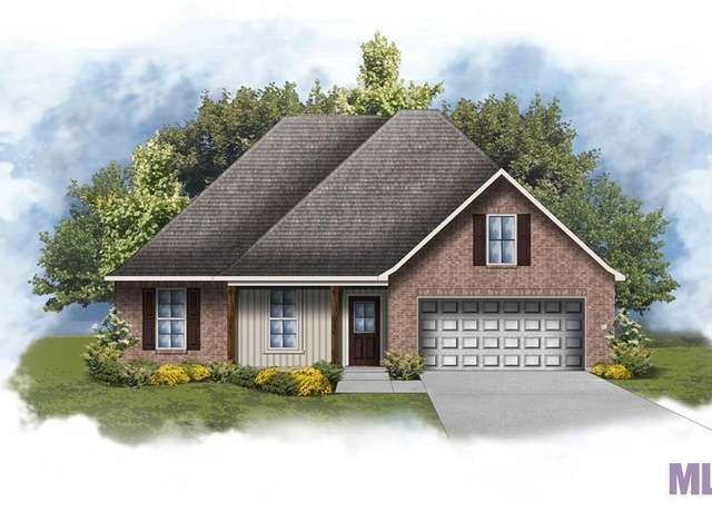 Property at 46009 Terra Cotta Ct, Hammond, LA 70401, 4 beds, 2 baths
