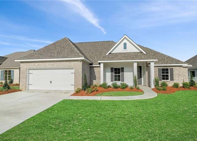 Property at 1608 Sweet Pea Ct, Madisonville, LA 70447, 4 beds, 3 baths