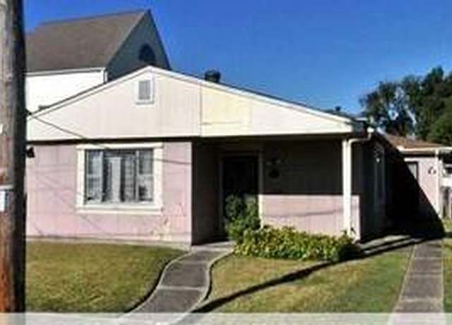 Property at 3704 Cherry St, New Orleans, LA 70118, 2 beds, 2 baths