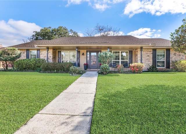 Property at 131 Kingston Dr, Slidell, LA 70458, 4 beds, 2 baths