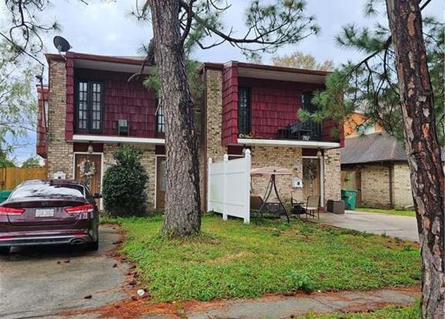 Property at 3720 22 Bunker Hill Dr, Metairie, LA 70002, 6 beds, 5 baths