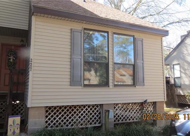 Property at 227 Plimsol Ct #227, Slidell, LA 70460, 2 beds, 2 baths