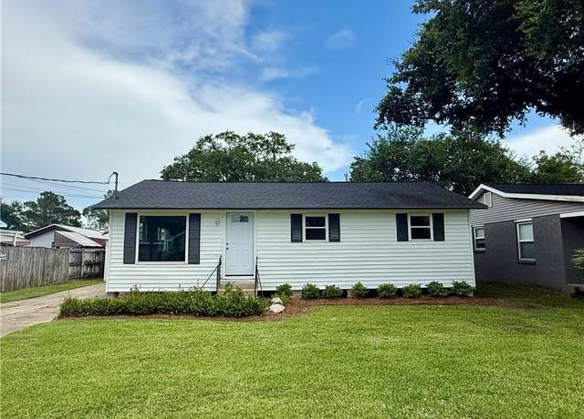 Property at 559 Resor Ave, Harahan, LA 70123, 3 beds, 1 bath