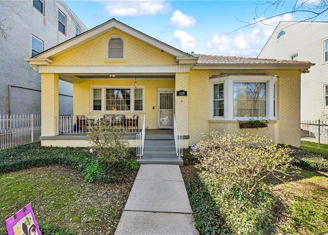 Property at 6118 Canal Blvd, New Orleans, LA 70124, 3 beds, 2 baths