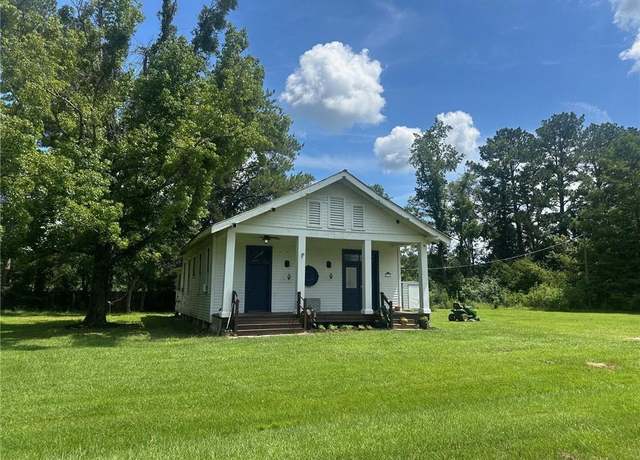 Property at 13773 Ruth Ln, Denham Springs, LA 70726, 3 beds, 2 baths