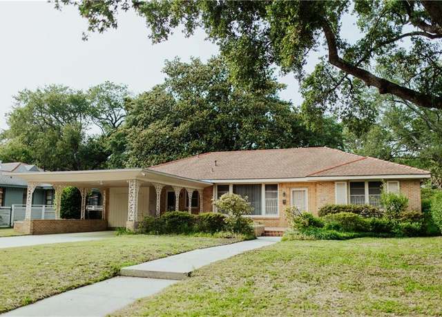 Property at 44 Lark St, New Orleans, LA 70124, 3 beds, 2.5 baths