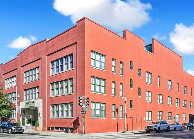 Property at 760 Magazine St #203, New Orleans, LA 70130, 1 bed, 1 bath