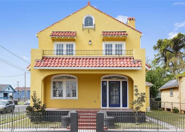 Property at 941 Verret St, New Orleans, LA 70114, 3 beds, 3 baths