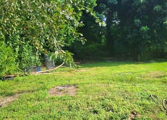 Property at 5022 Law St, New Orleans, LA 70117
