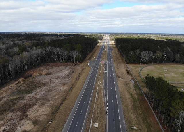 Property at 0 Watts Thomas Rd, Bush, LA 70431
