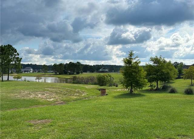 Property at 1649 Audubon Park, Madisonville, LA 70447