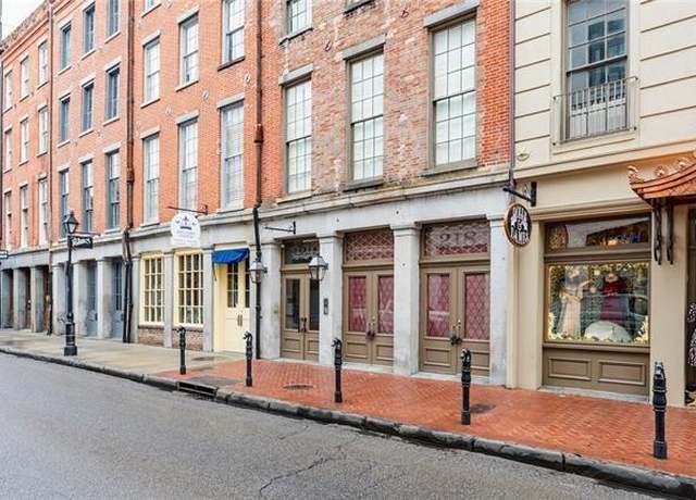 Property at 220 Decatur St #203, New Orleans, LA 70130, 2 beds, 2 baths