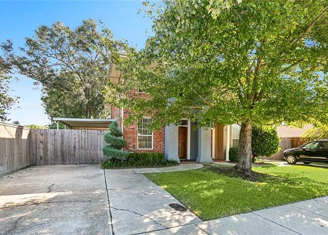 Property at 609 Cleary Ave, Metairie, LA 70001, 2 beds, 1.5 baths