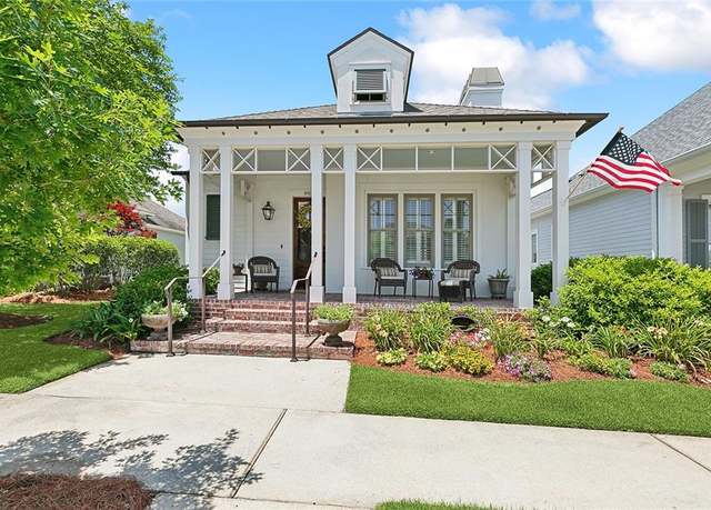 Property at 993 Beauregard Pkwy, Covington, LA 70433, 3 beds, 2 baths