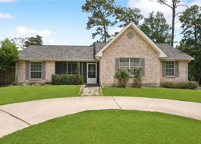 Property at 2972 Palm Dr, Slidell, LA 70458, 3 beds, 2 baths