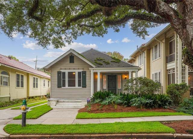Property at 945 Harding Dr, New Orleans, LA 70119, 3 beds, 2 baths