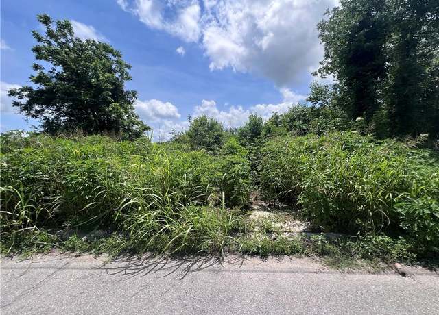 Property at 2439 Forstall St, New Orleans, LA 70117