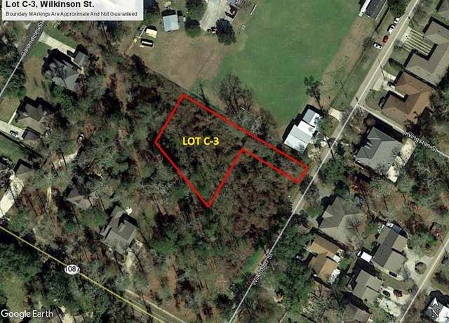 Property at C-3 Wilkinson St, Mandeville, LA 70471