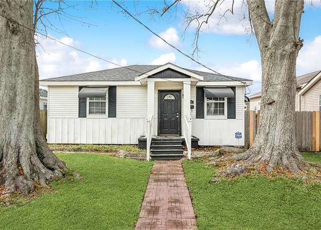 Property at 212 Mayo Ave, Harahan, LA 70123, 2 beds, 1 bath
