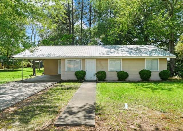 Property at 220 12th Ave, Franklinton, LA 70438, 3 beds, 1 bath