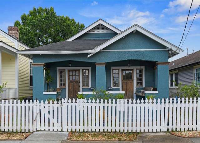 Property at 1212 Joliet St, New Orleans, LA 70118, 3 beds, 3 baths