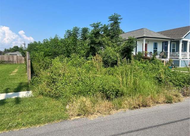 Property at 5708 Peoples Ave, New Orleans, LA 70119