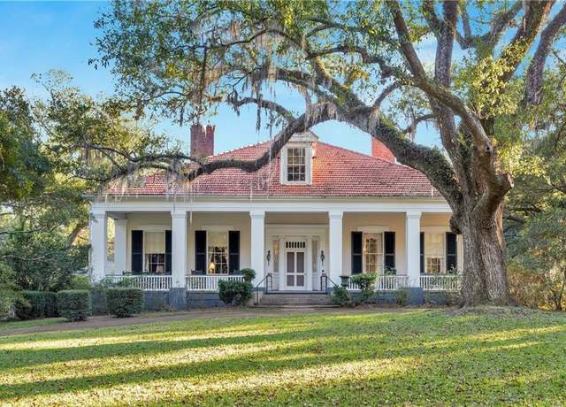 Property at 109 Carmel Church Rd, Natchez-ms, MS 39120, 4 beds, 3 baths