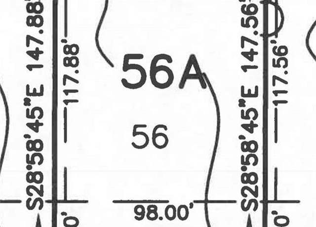 Property at 56 Jake Dr, Hahnville, LA 70057