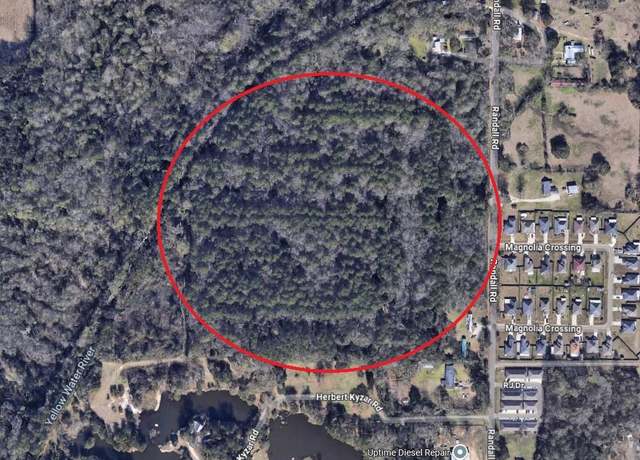 Property at 39 Acres Randall Rd, Hammond, LA 70401