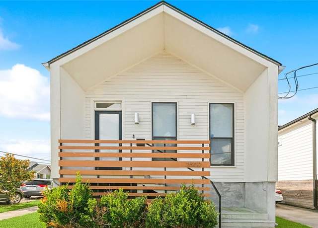 Property at 3502 S Tonti St, New Orleans, LA 70125, 3 beds, 2 baths