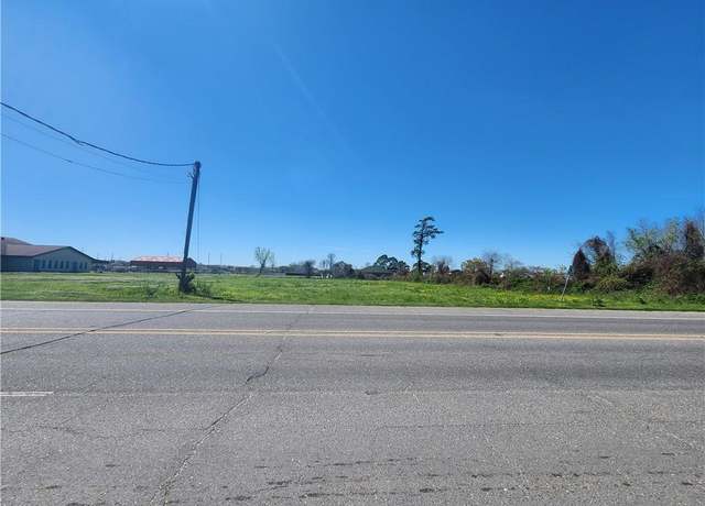 Property at Destrehan Ave, Harvey, LA 70058