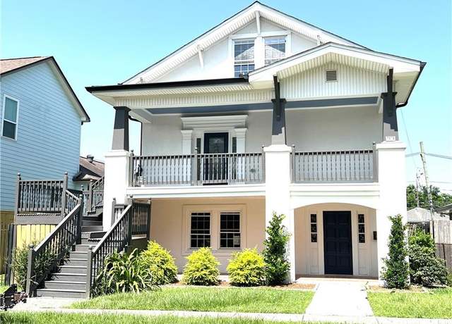 Property at 6568-70 Catina St, New Orleans, LA 70124, 5 beds, 3 baths