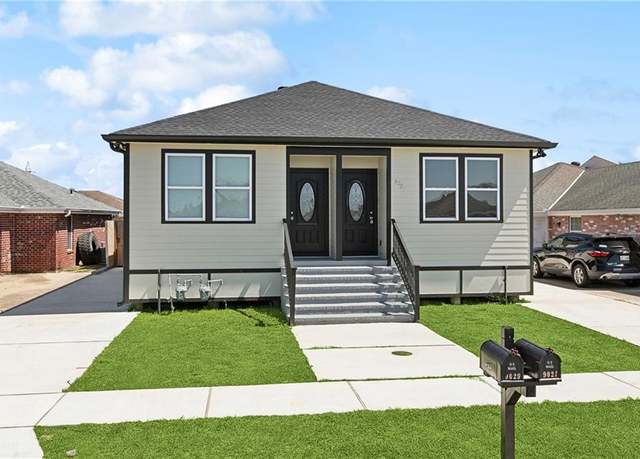 Property at 9025 27 Titan Dr, Chalmette, LA 70043, 3 beds, 4 baths