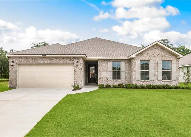 Property at 905 Dandelion Dr, Waggaman, LA 70094, 4 beds, 2 baths